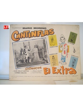 EL EXTRA