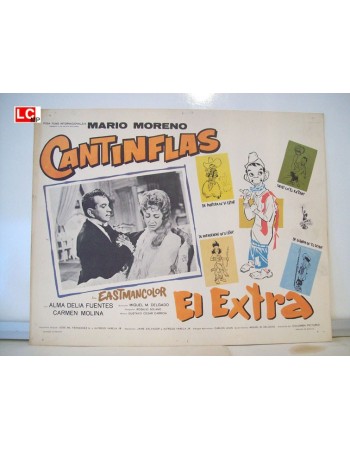 EL EXTRA
