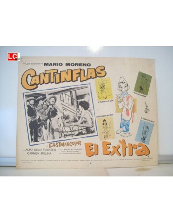 EL EXTRA