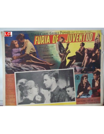 The Subterraneans