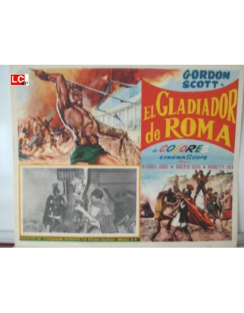 Il colosso di Roma