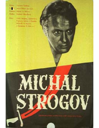 MIGUEL STROGOFF