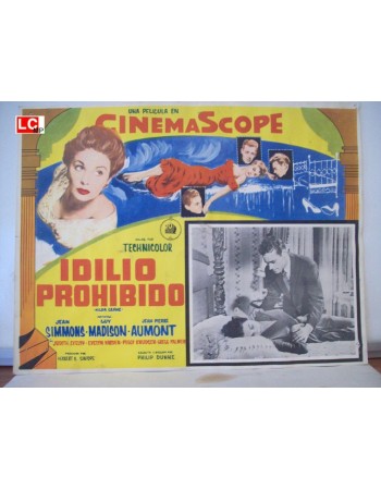 HILDA CRANE