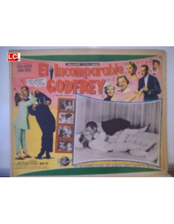 My Man Godfrey