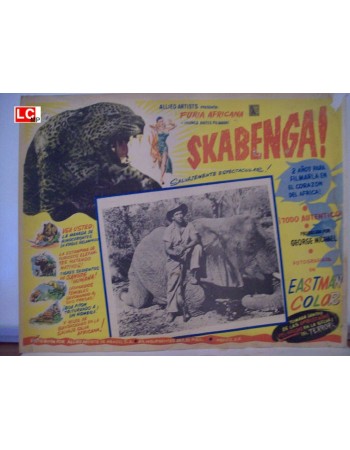 SKABENGA