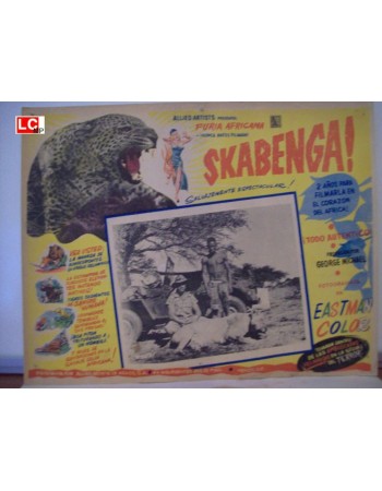 SKABENGA