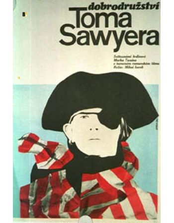 TOM SAWYER