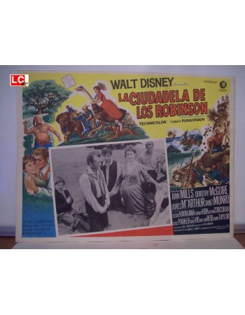 Swiss Family Robinson