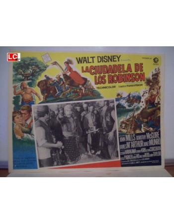Swiss Family Robinson