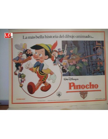 PINOCCHIO