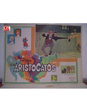 The AristoCats