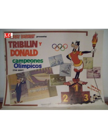The Olympic Champ