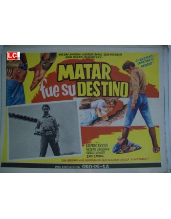 O Matador
