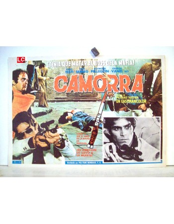 CAMORRA