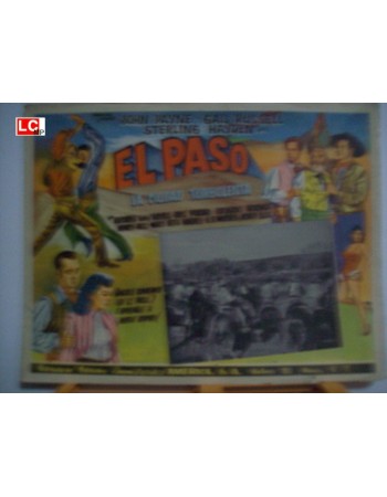 EL PASO