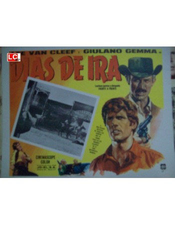 I giorni dell'ira