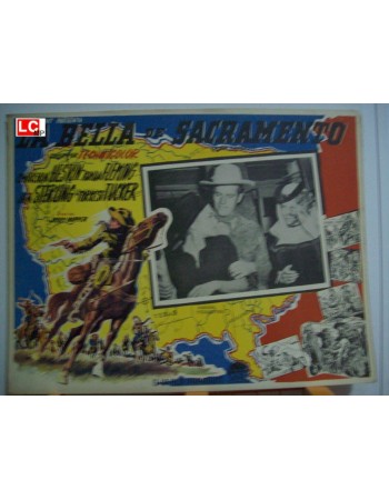PONY EXPRESS