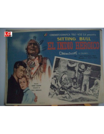 SITTING BULL