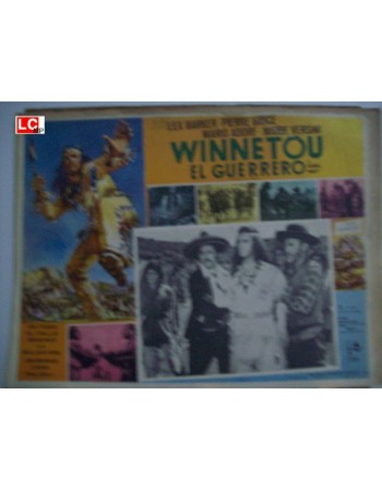 Winnetou - 1. Teil