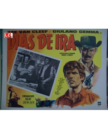 I giorni dell'ira