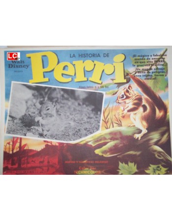 Perri