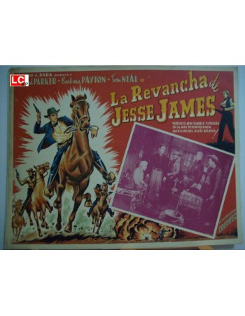 The Great Jesse James Raid