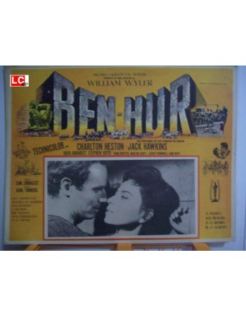 BEN-HUR