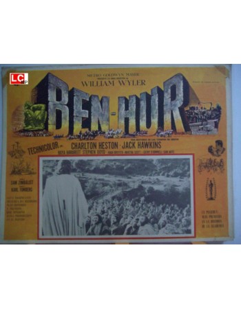 BEN-HUR