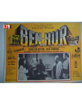 BEN-HUR