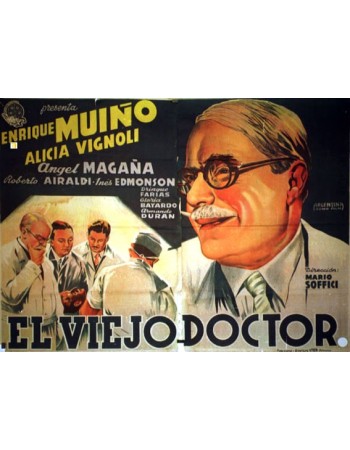 VIEJO DOCTOR