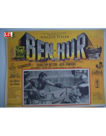 BEN-HUR