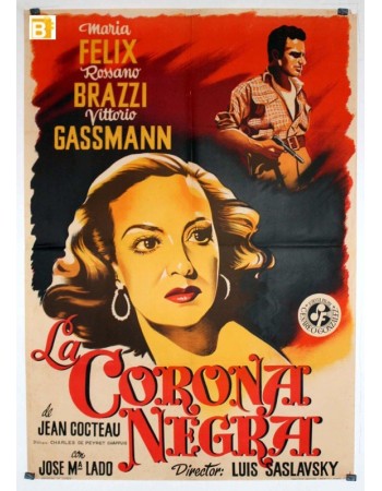CORONA NERA