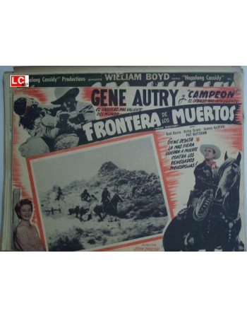 INDIAN TERRITORY