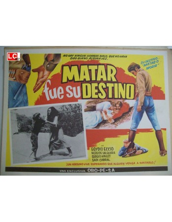 O Matador