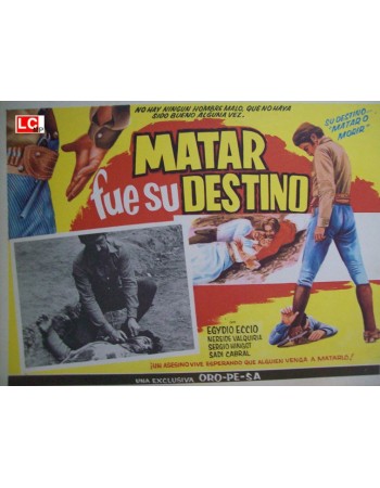 O Matador