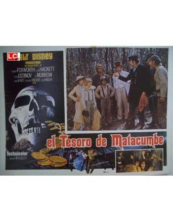 Treasure of Matecumbe