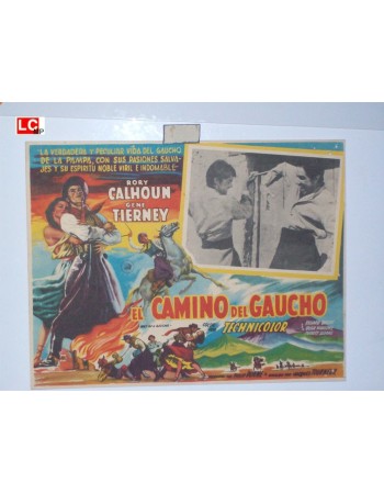 DAY OF A GAUCHO