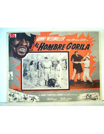 Killer Ape