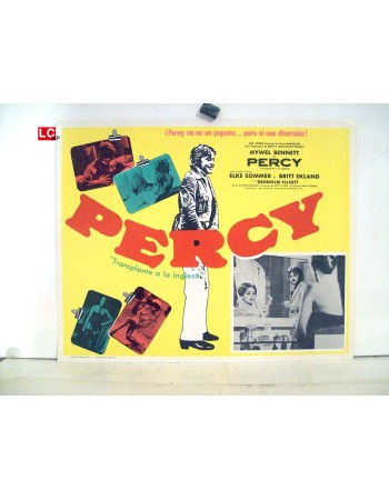 Percy