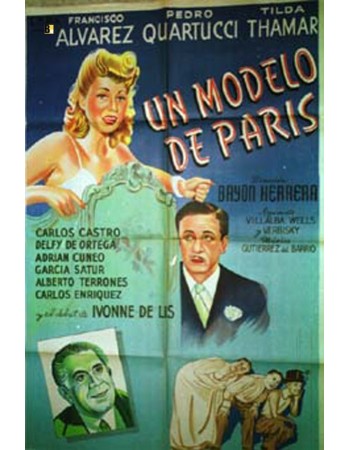 UN MODELO DE PARIS