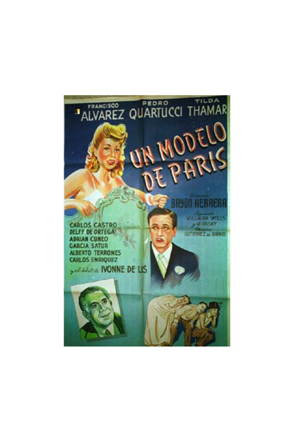 UN MODELO DE PARIS