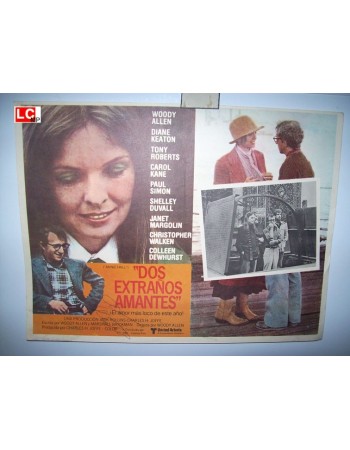 ANNIE HALL