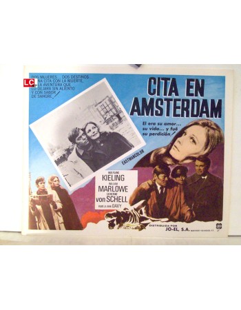 Amsterdam Affair