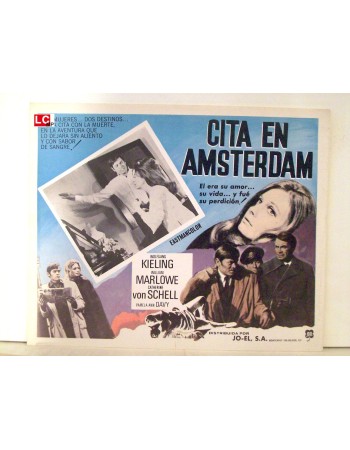 Amsterdam Affair