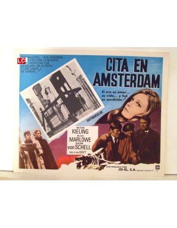 Amsterdam Affair