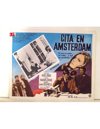 Amsterdam Affair
