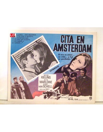 Amsterdam Affair