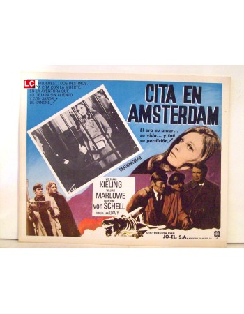 Amsterdam Affair