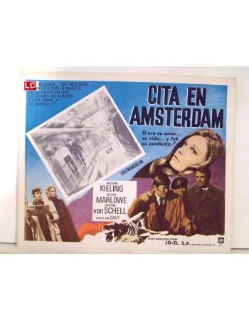 Amsterdam Affair