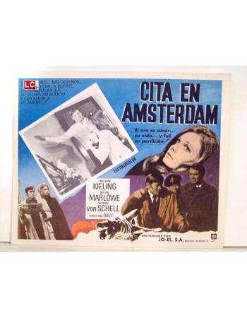 Amsterdam Affair